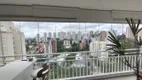 Foto 9 de Apartamento com 3 Quartos à venda, 96m² em Jardim Caboré, São Paulo