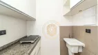 Foto 9 de Apartamento com 1 Quarto para alugar, 42m² em Rebouças, Curitiba