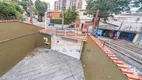 Foto 15 de Sobrado com 3 Quartos para alugar, 148m² em Vila Scarpelli, Santo André