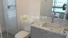 Foto 5 de Flat com 1 Quarto para alugar, 45m² em Itaim Bibi, São Paulo