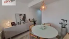 Foto 4 de Apartamento com 3 Quartos à venda, 72m² em Vila Monte Alegre, São Paulo