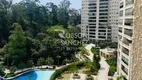 Foto 2 de Apartamento com 3 Quartos para alugar, 223m² em Jardim Marajoara, São Paulo