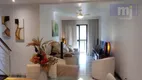 Foto 6 de Apartamento com 3 Quartos à venda, 145m² em Ingá, Niterói
