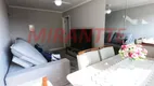 Foto 9 de Apartamento com 2 Quartos à venda, 55m² em Parada Inglesa, São Paulo