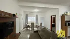 Foto 13 de Casa com 3 Quartos à venda, 110m² em Gaivota Praia, Itanhaém