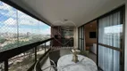 Foto 8 de Apartamento com 3 Quartos à venda, 213m² em Jardim do Lago, Londrina