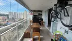 Foto 6 de Apartamento com 3 Quartos à venda, 130m² em Baeta Neves, São Bernardo do Campo