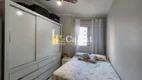 Foto 9 de Apartamento com 2 Quartos para alugar, 60m² em Boqueirão, Praia Grande