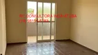Foto 2 de Apartamento com 2 Quartos à venda, 70m² em MOACYR ARRUDA, Indaiatuba