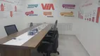 Foto 9 de Sala Comercial para alugar, 12m² em Jardim das Magnolias, Sorocaba