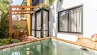 Foto 6 de Casa de Condomínio com 2 Quartos à venda, 140m² em Rondônia, Novo Hamburgo