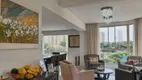 Foto 3 de Apartamento com 3 Quartos à venda, 101m² em São Joaquim, Franca