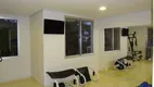 Foto 12 de Apartamento com 1 Quarto para alugar, 40m² em Super Quadra, São Paulo