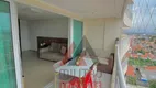 Foto 12 de Apartamento com 3 Quartos à venda, 74m² em Cidade dos Funcionários, Fortaleza