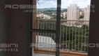 Foto 6 de Apartamento com 2 Quartos para alugar, 52m² em Jardim Anhanguéra, Ribeirão Preto