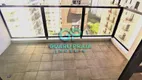 Foto 12 de Apartamento com 4 Quartos à venda, 160m² em Pitangueiras, Guarujá