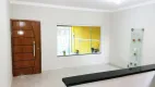 Foto 3 de Casa com 3 Quartos à venda, 115m² em Jardim Los Angeles, Sorocaba