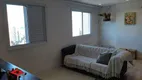 Foto 2 de Cobertura com 2 Quartos à venda, 164m² em Vila Guiomar, Santo André