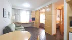 Foto 2 de Flat com 1 Quarto à venda, 35m² em Vila Mariana, São Paulo