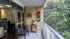 Foto 5 de Apartamento com 4 Quartos à venda, 207m² em Lagoa, Rio de Janeiro
