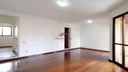 Foto 3 de Apartamento com 4 Quartos à venda, 190m² em Chácara Klabin, São Paulo