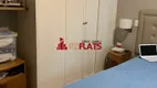 Foto 10 de Flat com 2 Quartos à venda, 52m² em Itaim Bibi, São Paulo