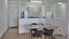 Foto 6 de Apartamento com 2 Quartos à venda, 92m² em Ponta da Praia, Santos