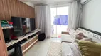 Foto 11 de Cobertura com 3 Quartos à venda, 163m² em Pitangueiras, Lauro de Freitas