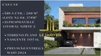 Foto 11 de Casa com 4 Quartos à venda, 280m² em Alphaville Abrantes, Camaçari