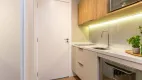 Foto 10 de Apartamento com 1 Quarto à venda, 21m² em República, São Paulo