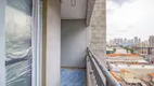 Foto 2 de Apartamento com 2 Quartos à venda, 43m² em Bresser, São Paulo