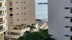 Foto 2 de Flat com 2 Quartos à venda, 75m² em Centro, Guarujá
