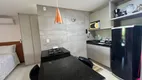 Foto 3 de Apartamento com 1 Quarto à venda, 38m² em Pescaria, Maceió