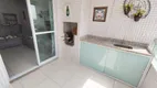 Foto 6 de Apartamento com 2 Quartos à venda, 84m² em Vila Assunção, Praia Grande