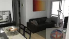 Foto 2 de Apartamento com 2 Quartos à venda, 60m² em Vila Anastácio, São Paulo