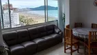 Foto 12 de Apartamento com 1 Quarto à venda, 58m² em Vila Guilhermina, Praia Grande