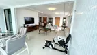 Foto 4 de Apartamento com 3 Quartos à venda, 214m² em Brisamar, João Pessoa