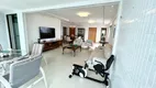 Foto 5 de Apartamento com 3 Quartos à venda, 214m² em Brisamar, João Pessoa