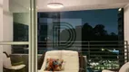 Foto 12 de Apartamento com 1 Quarto para alugar, 25m² em Vila Sônia, São Paulo