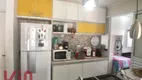 Foto 6 de Apartamento com 1 Quarto à venda, 41m² em Saúde, São Paulo