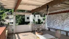 Foto 21 de Casa com 4 Quartos à venda, 180m² em Lagoa, Rio de Janeiro