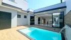 Foto 21 de Casa de Condomínio com 4 Quartos à venda, 248m² em Jardim Residencial Dona Maria Jose, Indaiatuba