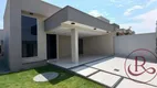 Foto 6 de Casa com 3 Quartos à venda, 132m² em Residencial Santa Fe I, Goiânia