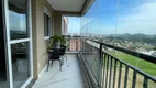 Foto 11 de Apartamento com 3 Quartos à venda, 109m² em Centro Comercial Jubran, Barueri