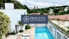 Foto 46 de Casa com 4 Quartos à venda, 390m² em Pacaembu, São Paulo