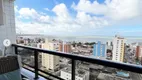Foto 8 de Apartamento com 3 Quartos à venda, 100m² em Manaíra, João Pessoa