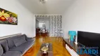 Foto 3 de Apartamento com 3 Quartos à venda, 95m² em Consolação, São Paulo