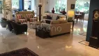 Foto 2 de Casa com 5 Quartos para venda ou aluguel, 860m² em Jardim Madalena, Campinas