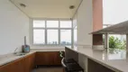 Foto 18 de Flat com 1 Quarto para alugar, 45m² em Brooklin, São Paulo