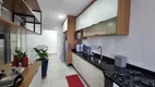 Foto 5 de Apartamento com 3 Quartos à venda, 127m² em Canto do Forte, Praia Grande